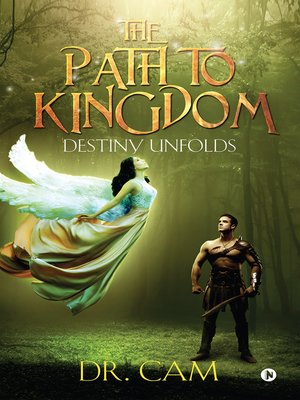cover image of The Path To Kingdom